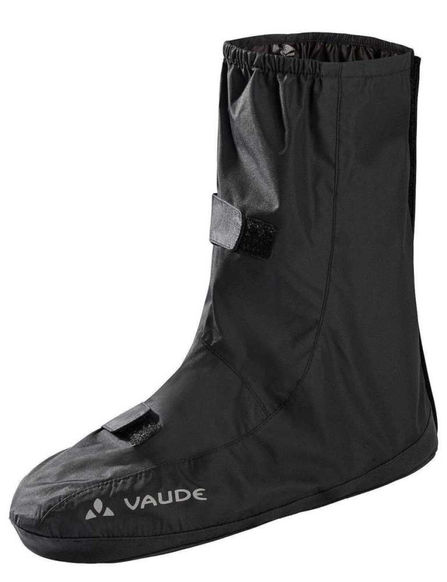 Gamaschen | VAUDE Palade Uberschuhe Black