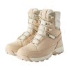 Wanderschuhe | VAUDE Core Stx Warme Wanderschuhe Damen Linen