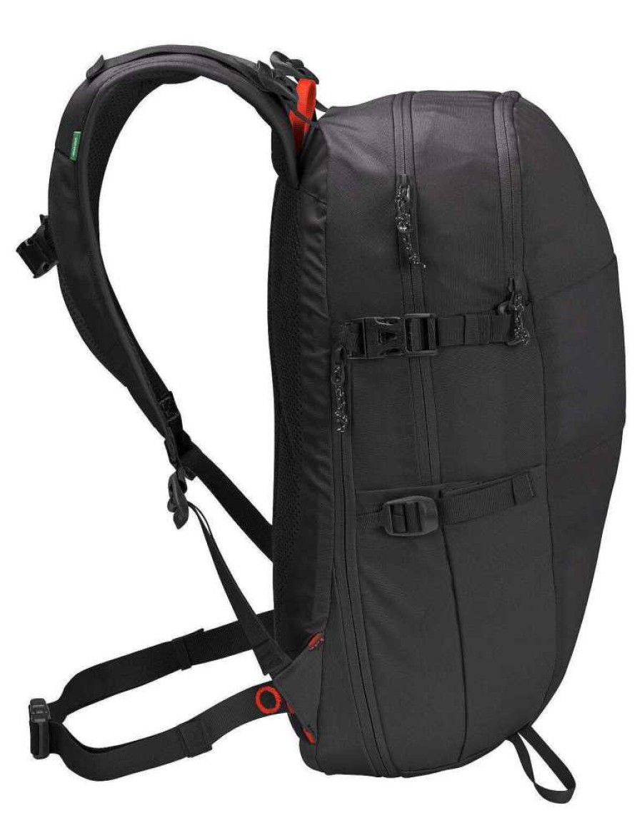 Rethink-Circular | VAUDE Elope 18+4 Wanderrucksack