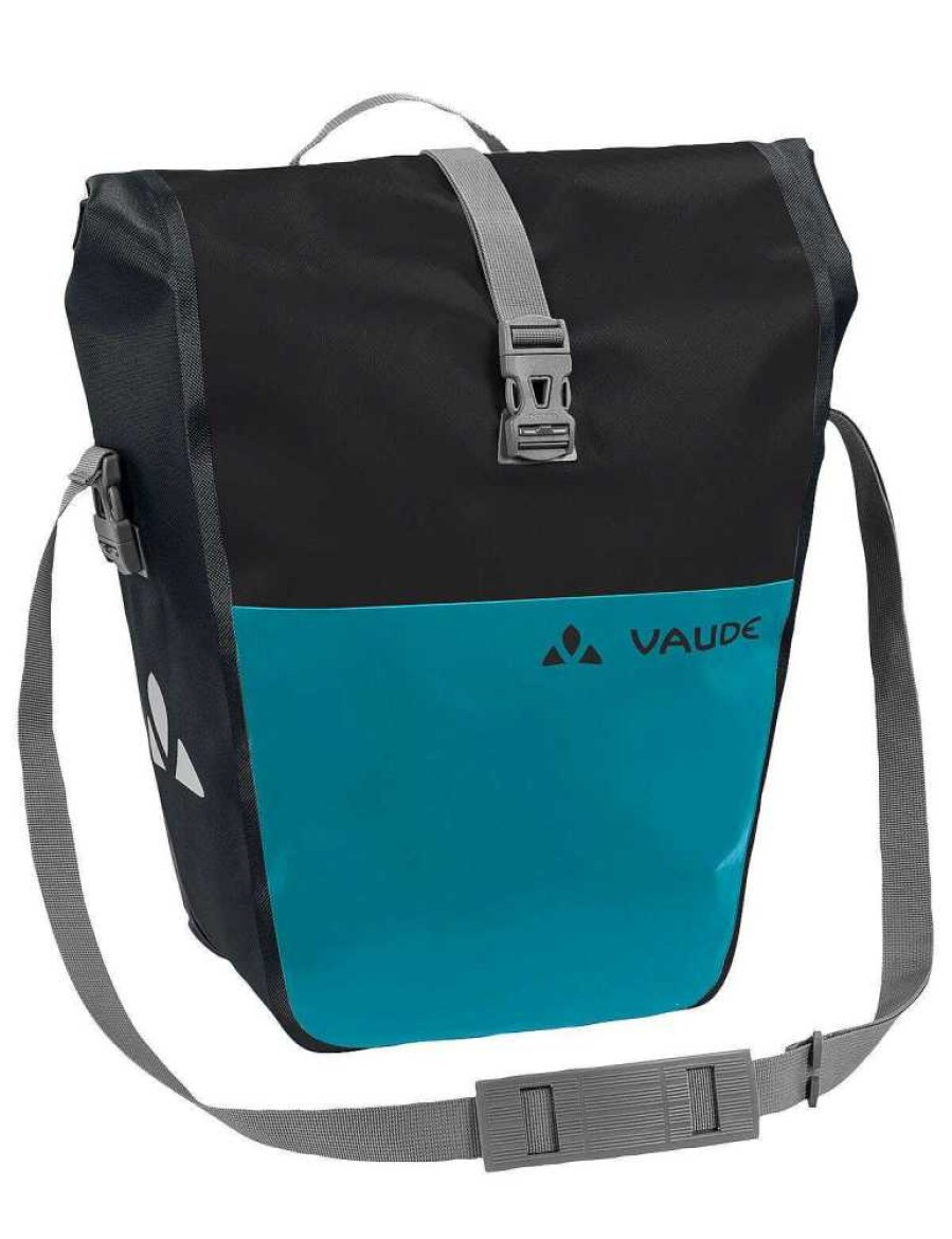 Gepacktragertaschen | VAUDE Aqua Back Color - Fahrradtaschen